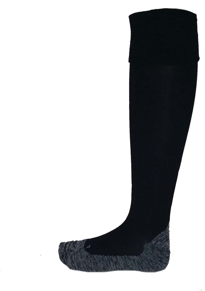 KWD Kousen Uni 2.0, mt 41-44, zwart