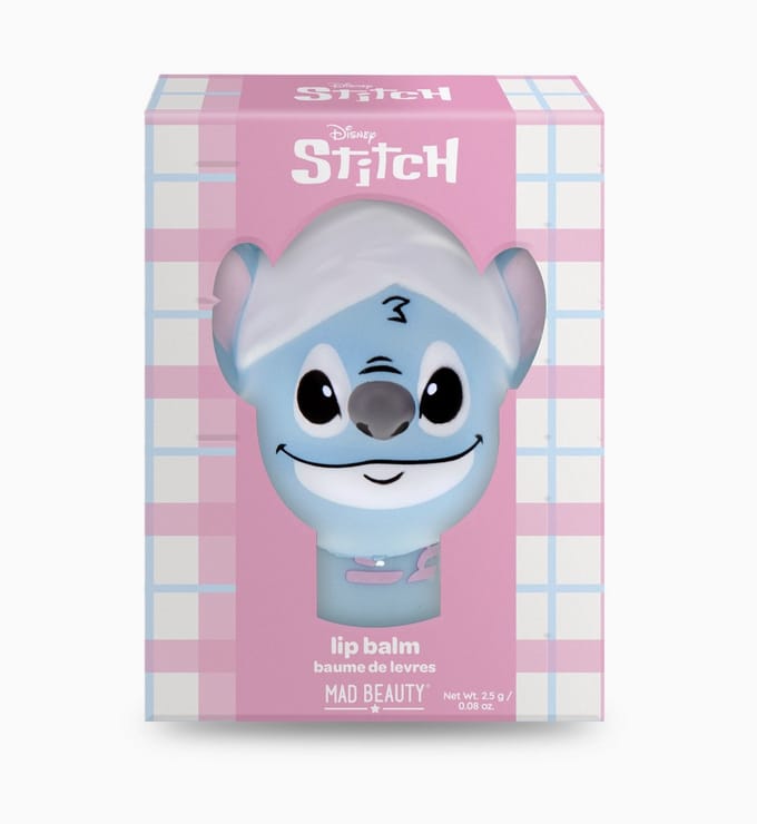 Disney Stitch Verzorgende Lippenbalsem