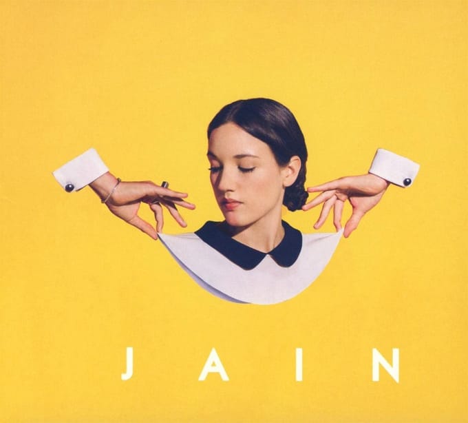 Zanaka - Jain