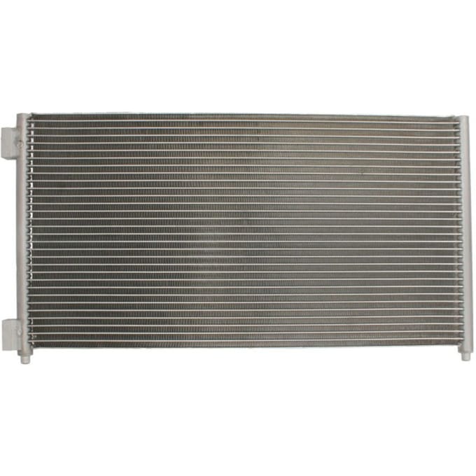 Condensator, airconditioning DELPHI TSP0225500