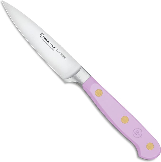 Wusthof Classic officemes 9 cm - purple yam