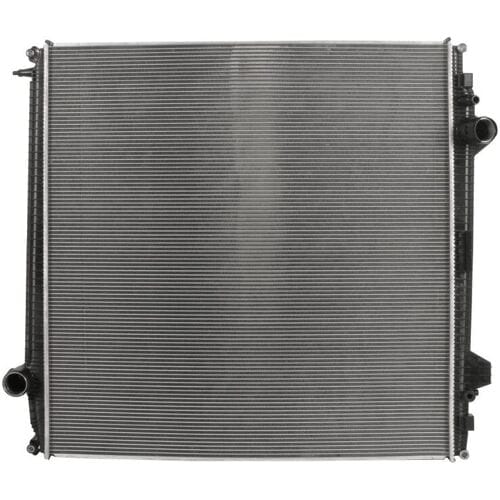 Radiator, motorkoeling HIGHWAY AUTOMOTIVE MN2175
