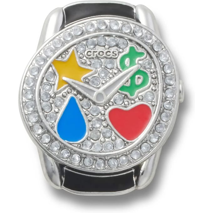 Jibbitz Crocs Watch