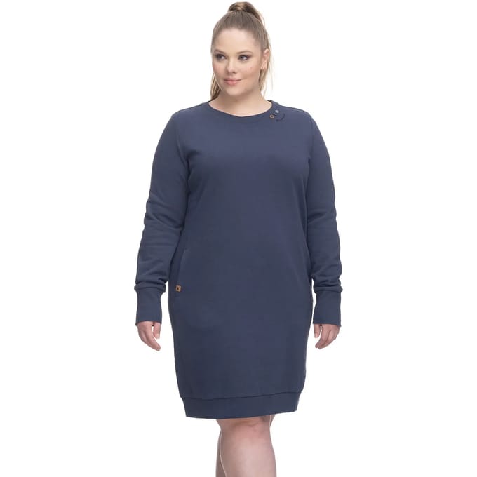 Damesjurk Ragwear Menita Organic Plus
