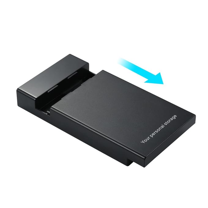 Boîtier de disque dur externe 6 Gbit/s USB 3.0 vers SATA III 2,5 pouces 3,5 pouces HD UK Plug gray