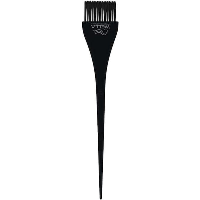 Wella Accessoires Color Brush Haarverfkwasten & verfbakjes Unisex