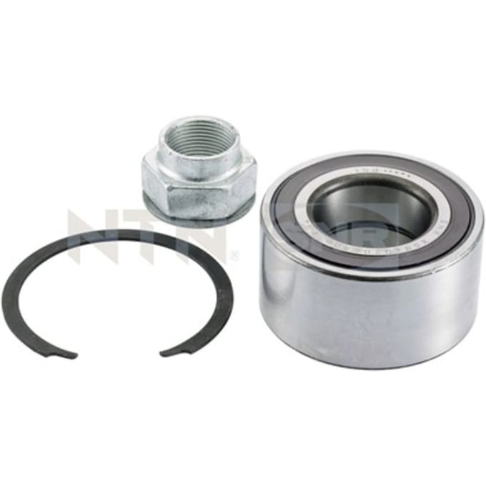 Wiellagerset SNR R158.43