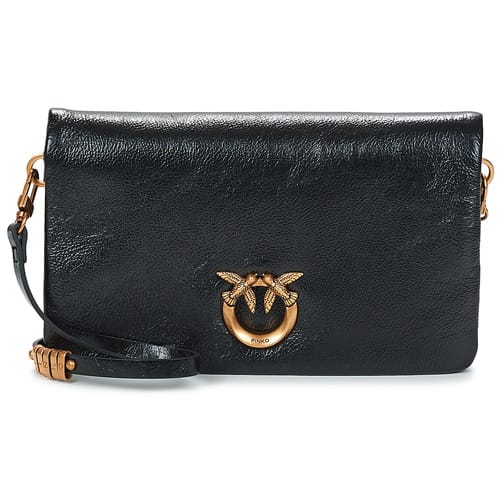 Schoudertas Pinko CLICK SOFT HORIZONTAL MINI