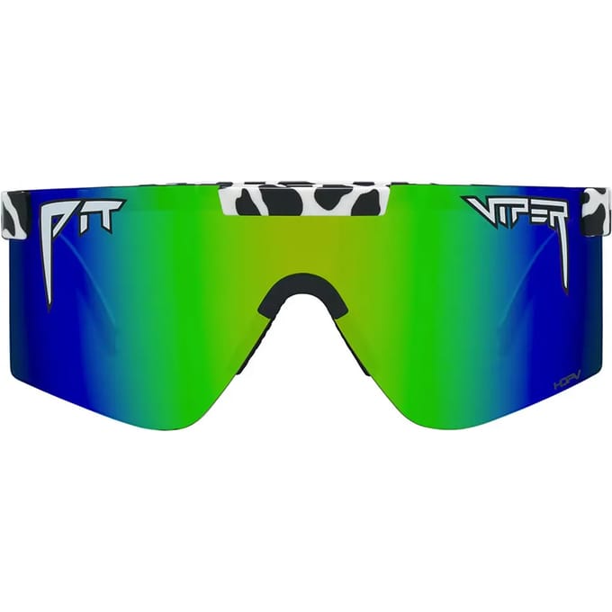 Zonnebril Pit Viper The Cowabunga Original Wide HDPV
