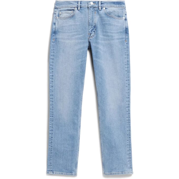 Slanke jeans ARMEDANGELS Iaan Comfort