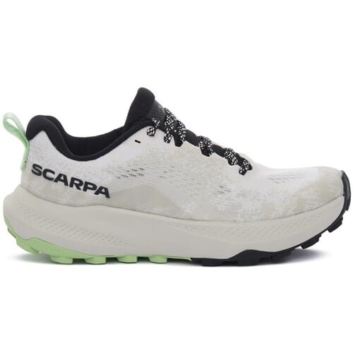 Lage Sneakers Scarpa 33090352002