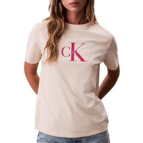 T-shirt Calvin Klein Jeans Hero