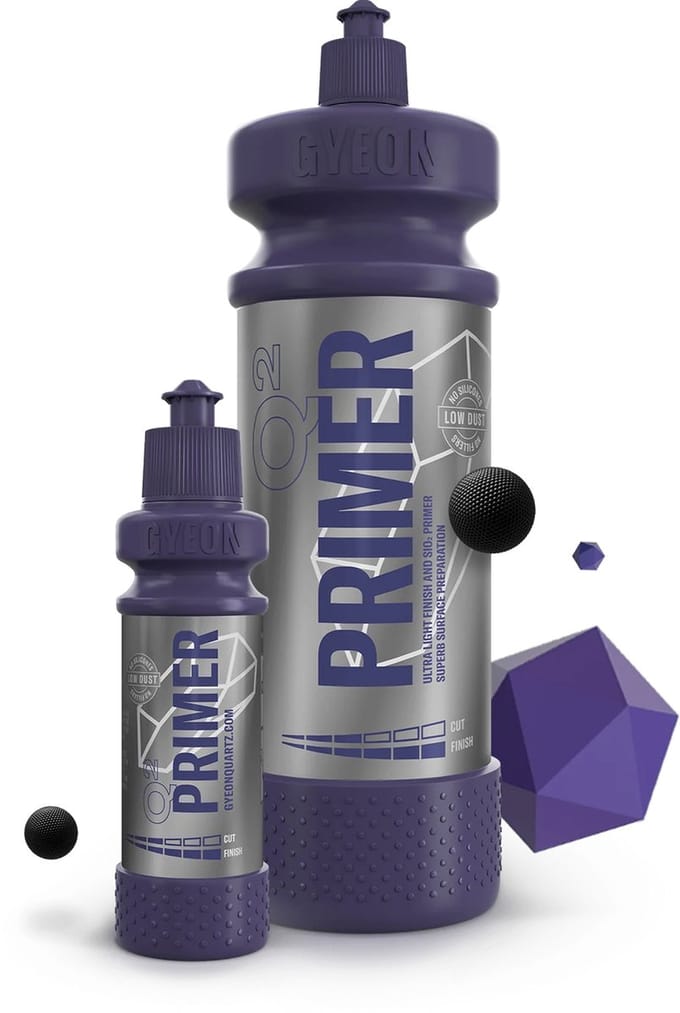 GYEON Q² PRIMER - 1L