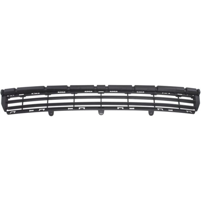 Ventilatierooster, bumper BLIC 6502-07-0552994Q