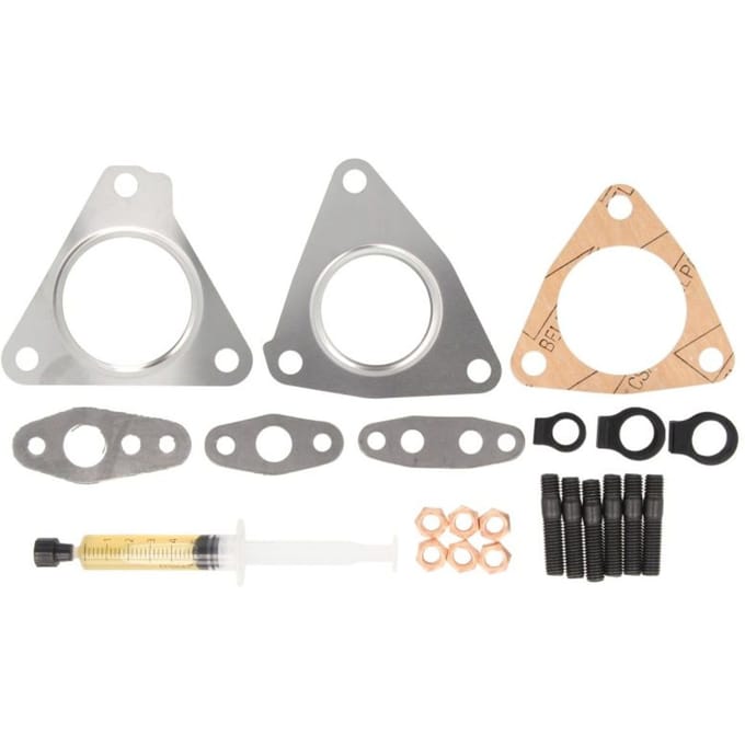 Montageset, supercharger AJUSA JTC11624