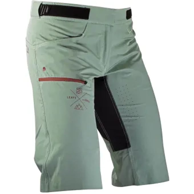 Damesshort Leatt AllMtn 3.0