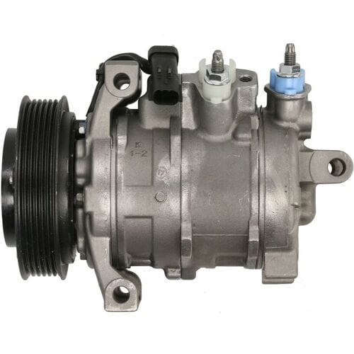 Airco-compressor AIRSTAL 10-2082