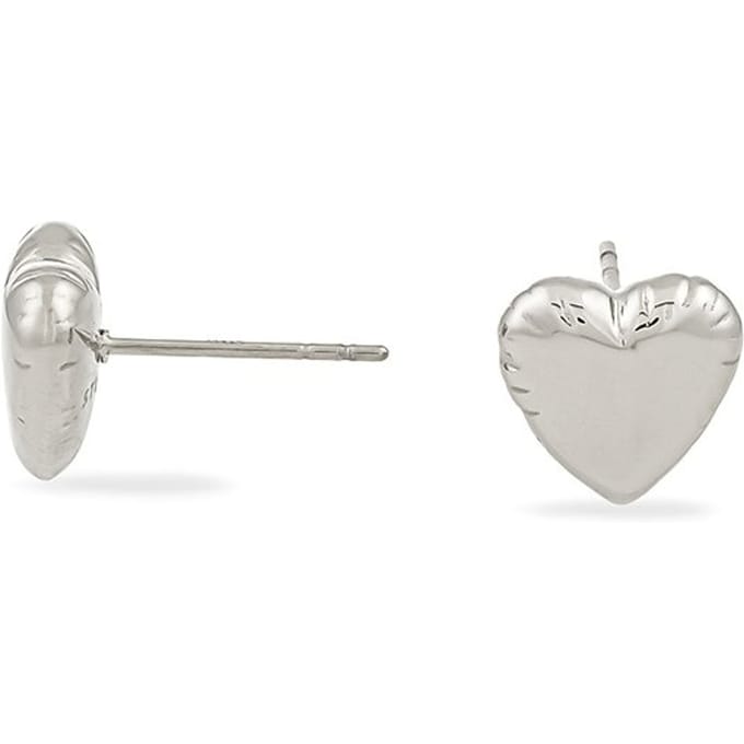 Copenhagen Studios Oorknopjes Balloon Hearts CPJ-0012-E-10