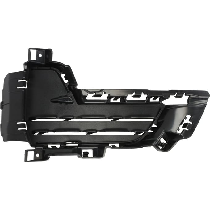 Bumper - onderdelen BLIC 6502-07-0097914WP