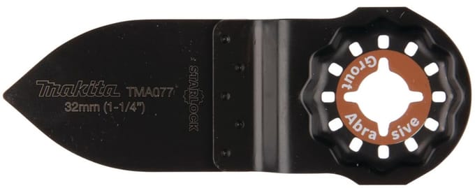 HM-RIFF schuurvinger TMA077 32x50 Starlock