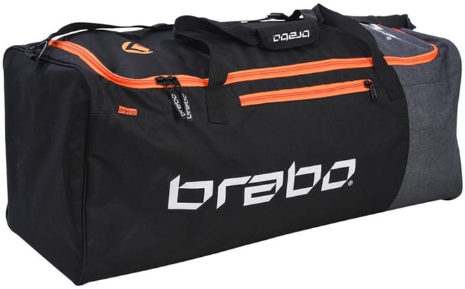 Brabo Goalie Junior Keeperstas