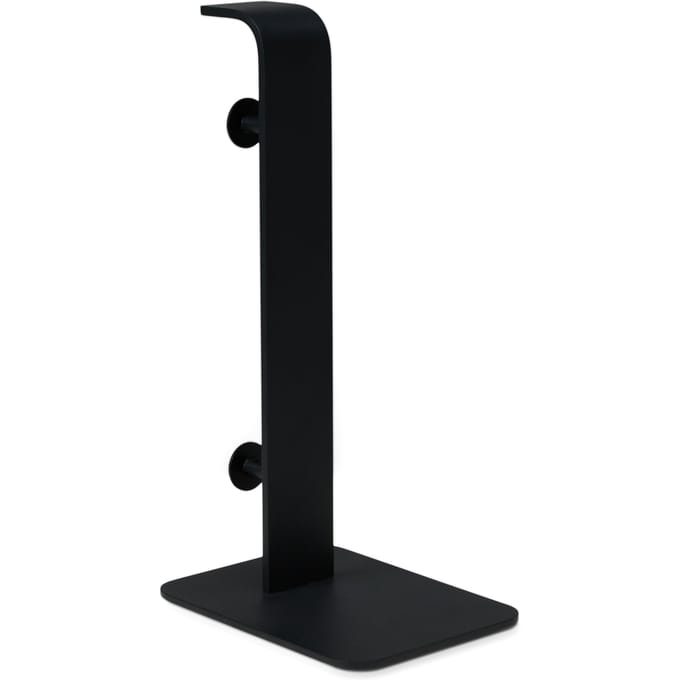 Pedestal Power Shell - charcoal