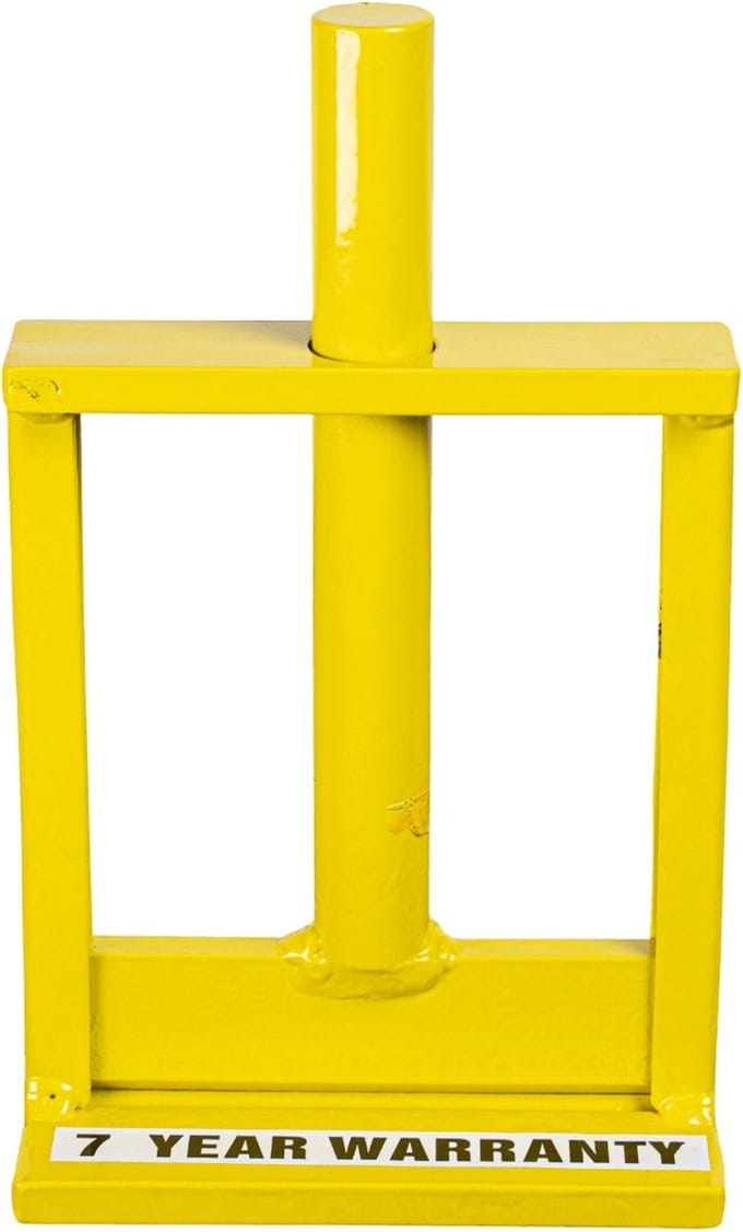 ORIT - Stenenknipper - Miniknipper - Tom Thumb - Hoogwaardige kwaliteit