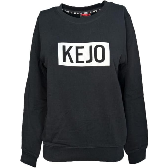 _ Kejo - zwart