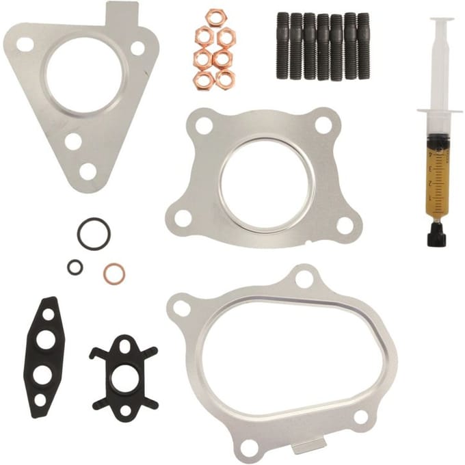 Montageset, supercharger AJUSA JTC11736