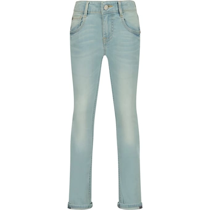 RAIZZED Boys Tokyo Jeans Light Blue Stone Größe: 2 | Jeans Outlet | kids | Blau