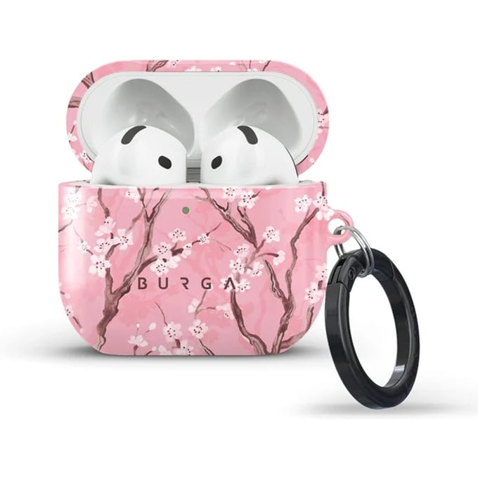 Burga Hardcase voor de Apple AirPods 4 - Sakura