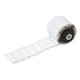 Brady M71EP-8-7593-WT gelamineerde polyester labels wit | 48,00 mm x 19,00 mm (origineel)