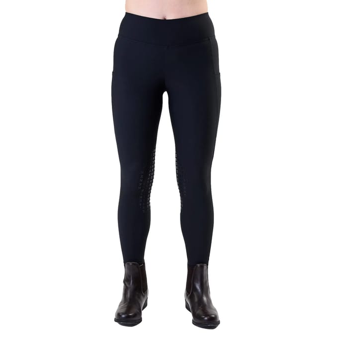 Dameslegging met middengrip Horseware Optifit