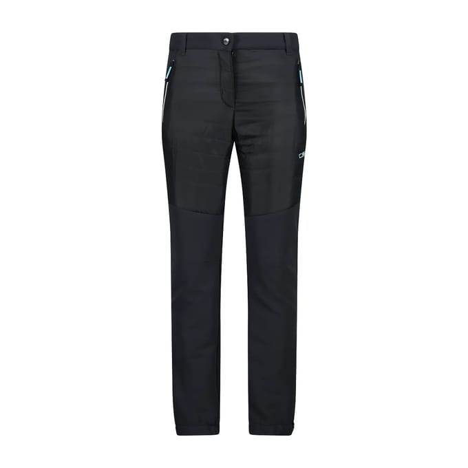 Hybride broek voor meisjes CMP