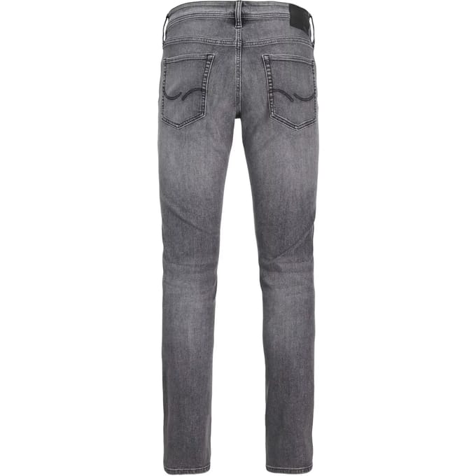 Jack & Jones Jeans 349 Glenn Original Slim Fit en Low Rise Denim voor Mannen