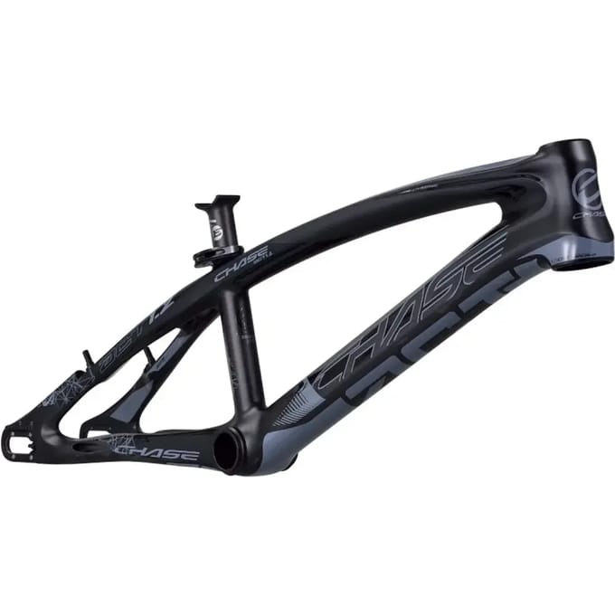 Fietsframe Chase Act1.2 21.5" OD 1-1/8"-1.5"