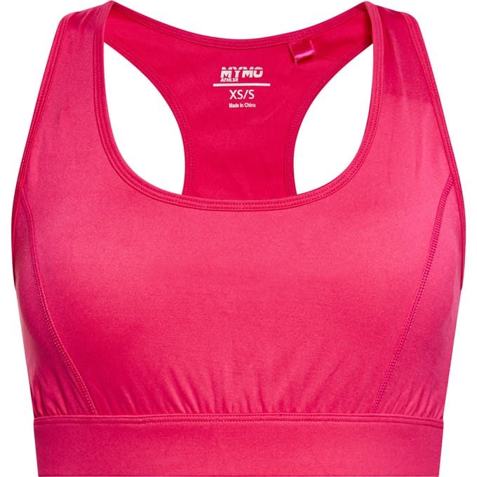 Mymo Topje Dames roze