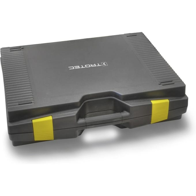 Transportkoffer II LD6000-Set