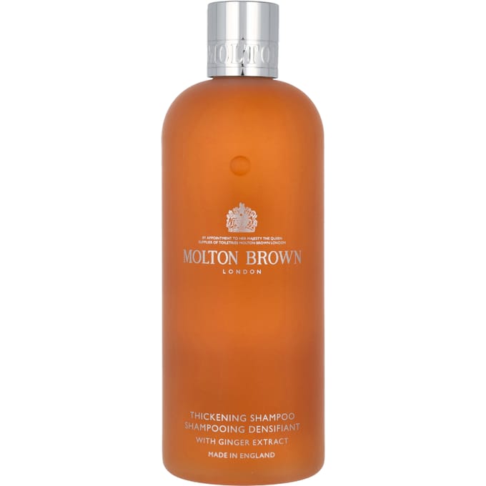 Molton Brown M.Brown Ginger Extract Thickening Shampoo