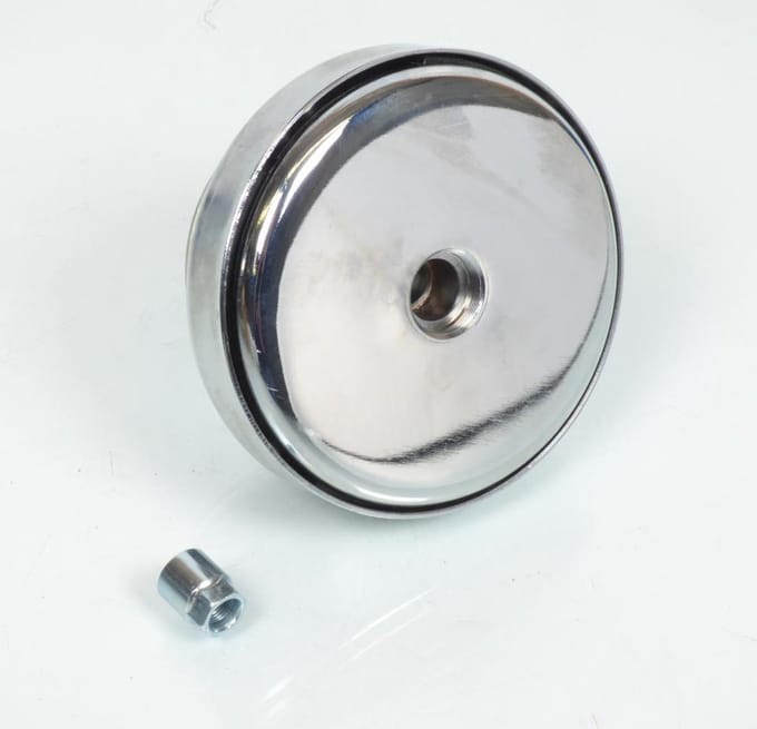 p2r variator voor bromfiets mbk 50 51 kansas nieuw