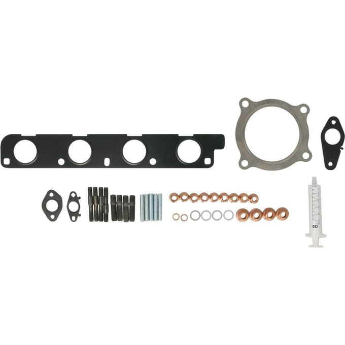Turbocharger, montageset EVORON EVMK0220
