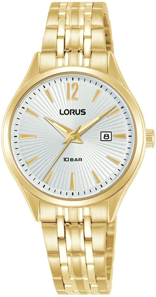 Lorus RJ204CX9 Horloge