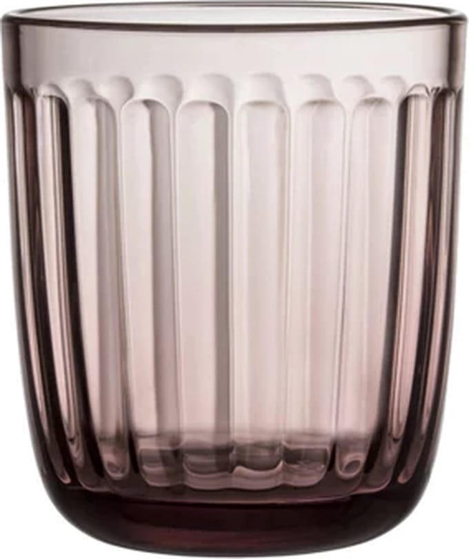 Iittala Jasper Morrison Raami glas 26cl set van 2 calluna