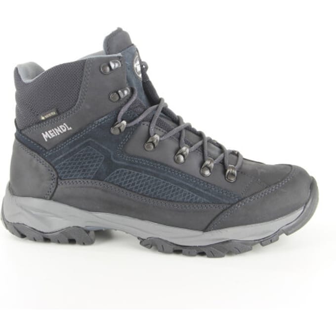 MEINDL - Baltimore GTX - Heren - Wandelschoenen - Nightblue/Marine - Maat 44,5