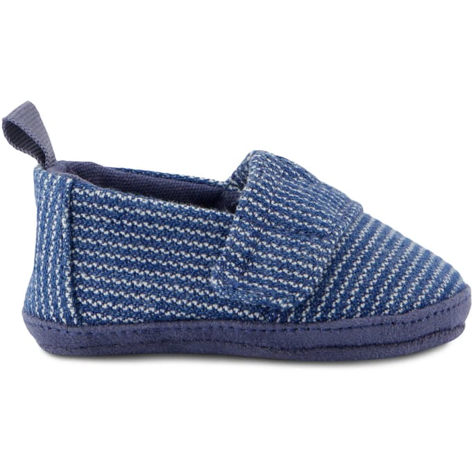 espadrilles voor babyjongens Toms Crib
