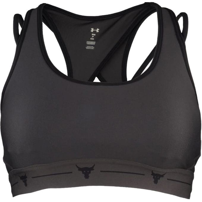 Under Armour x Project Rock Gewaad Top - Dames