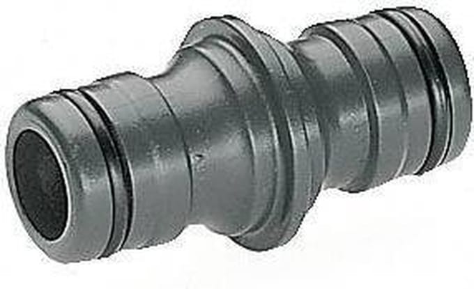 Gardena Profi Maxi-Flow System Coupling
