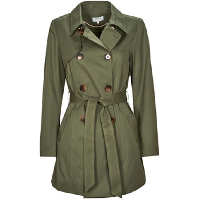 Trenchcoat Only ONLVALERIE TRENCHCOAT