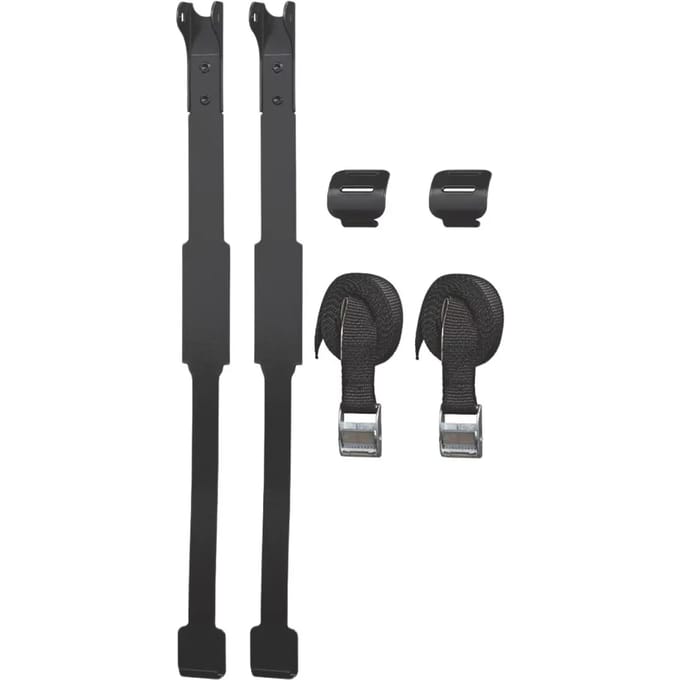 Fietsdrager adapter Thule Clipon / Clipon High
