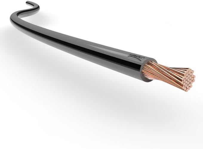 Autokabel FLRy - Elektrische Draad Set - 0.75mm² tot 1.5mm² - Diverse Lengtes